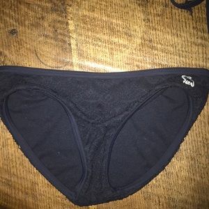 abercrombie and fitch kids 13/14 bathing suit.